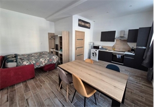 studio à la location -   33820  SAINT CIERS SUR GIRONDE, surface 30 m2 location studio - UBI481813136